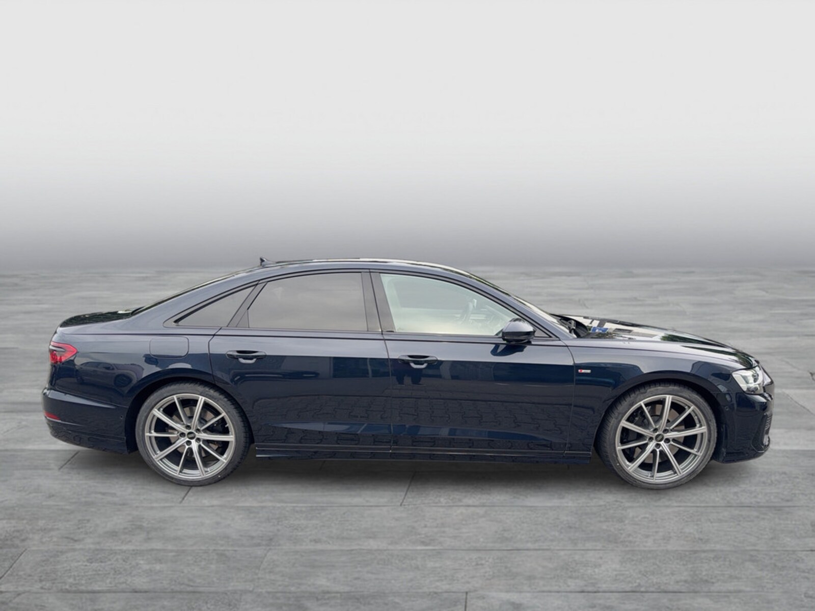 Audi A8 – Bild 7