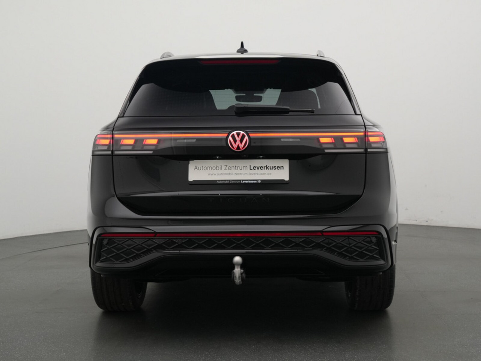 Volkswagen Tiguan – Bild 20