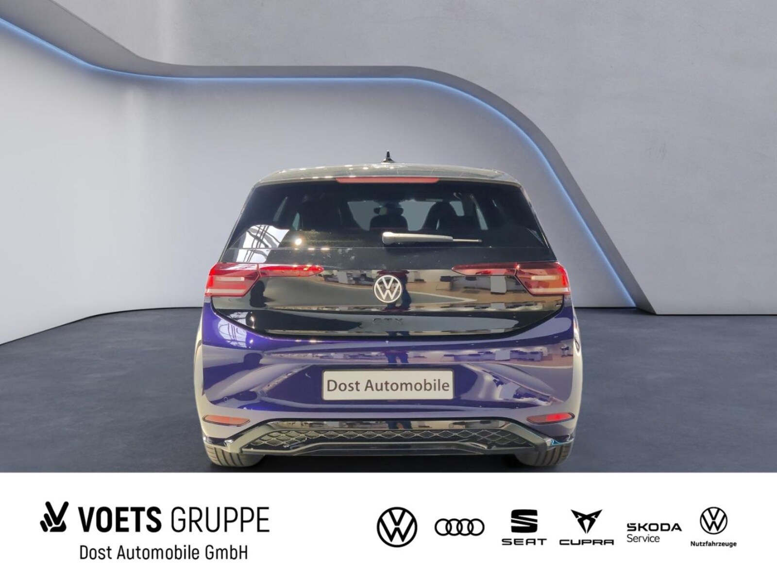 Volkswagen ID.3 – Bild 4