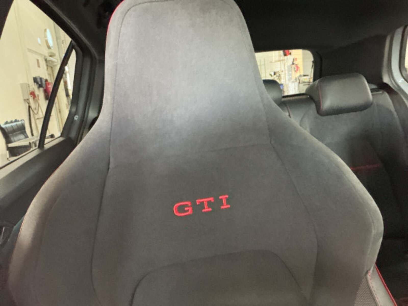 Volkswagen Golf – Bild 25