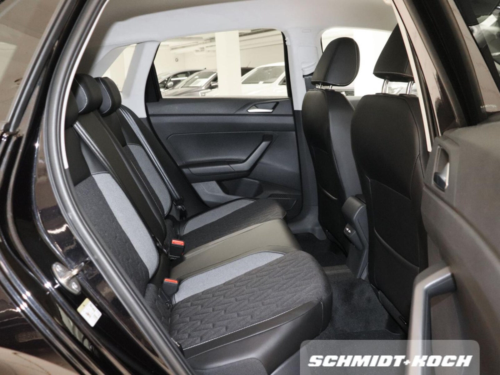 Volkswagen Polo – Bild 8
