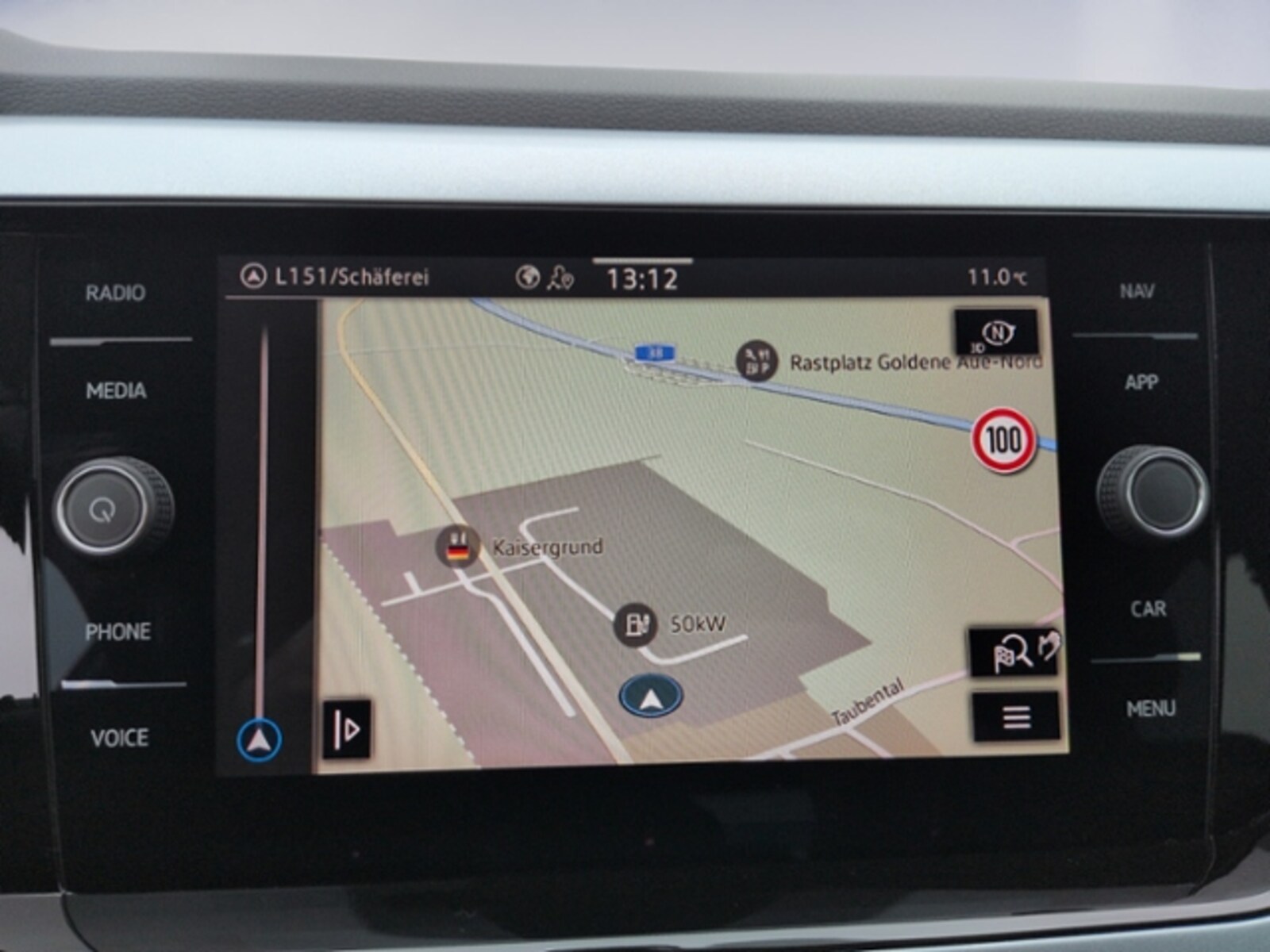 Volkswagen Polo – Bild 13