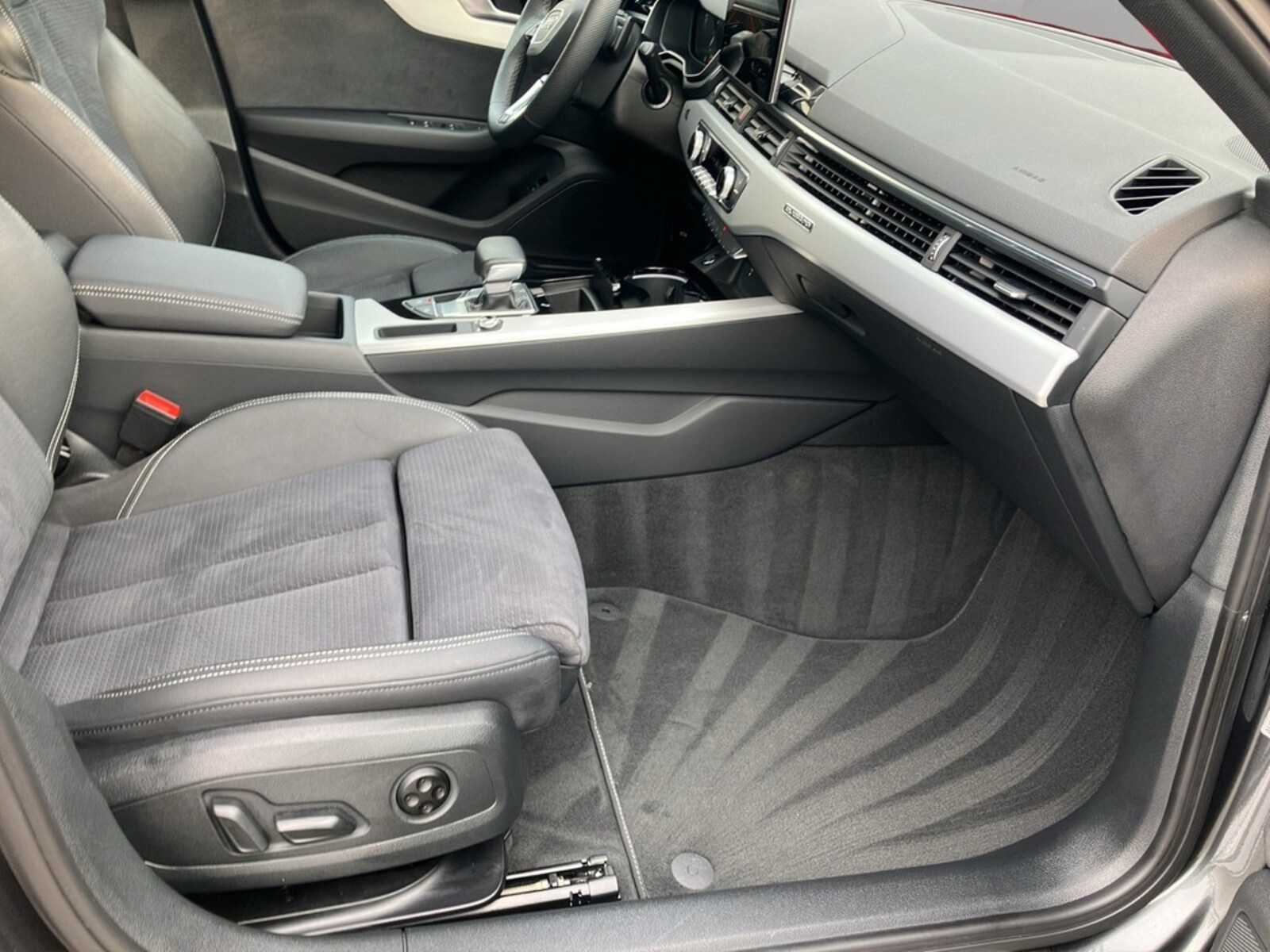 Audi A4 Avant – Bild 9