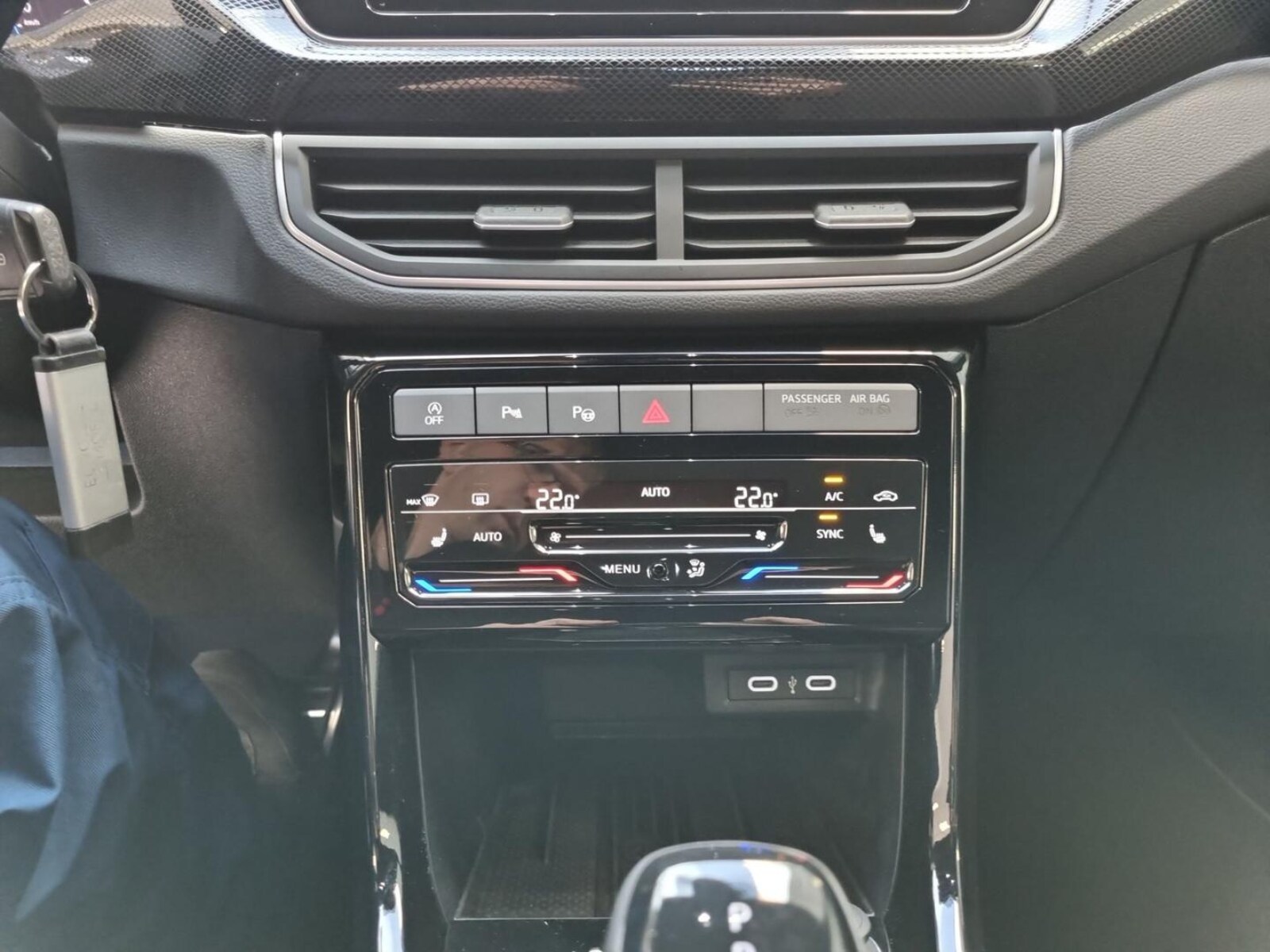 Volkswagen T-Cross – Bild 10