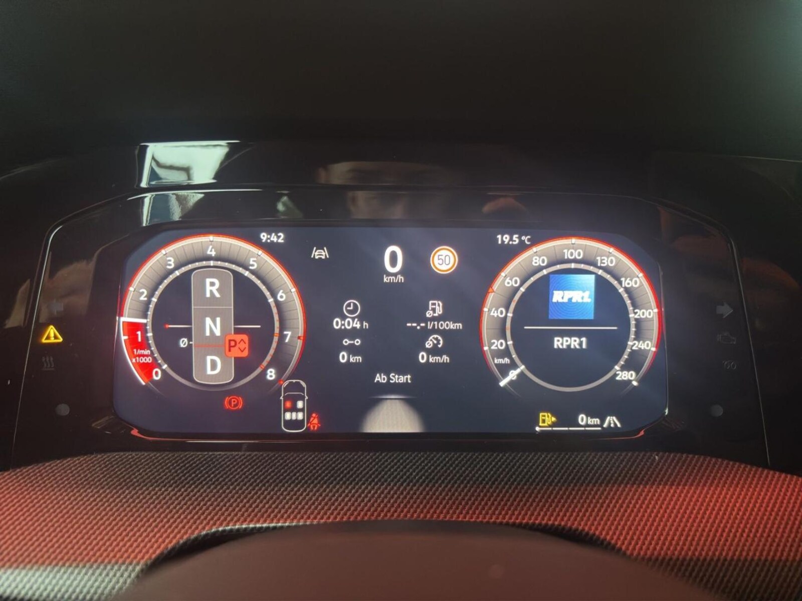Volkswagen Golf – Bild 10