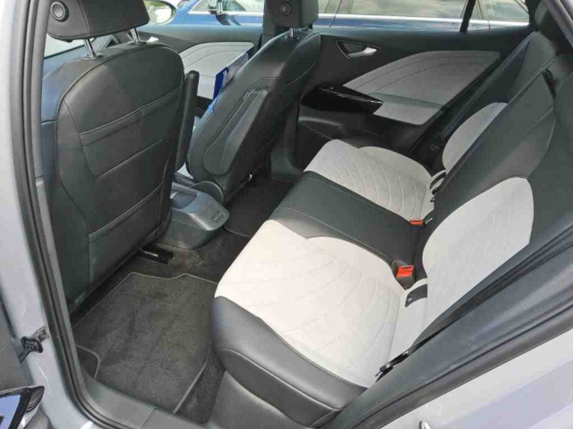 Volkswagen ID.3 MOVE Pro