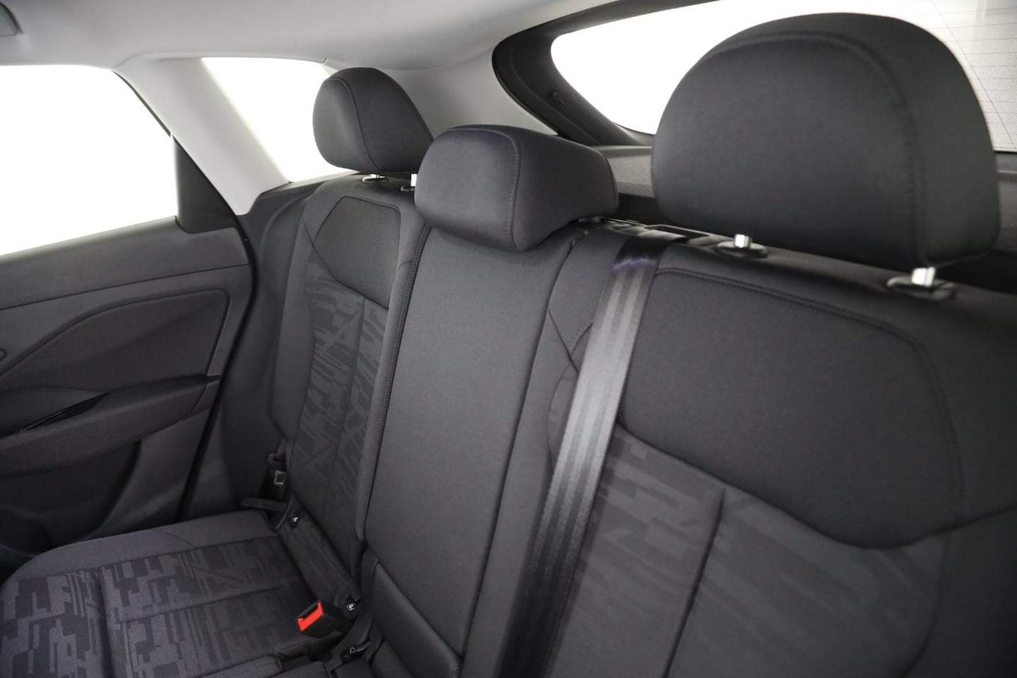 Bild über Audi Q3 SUV TDI 110 kW S tronic - für weitere Informationen kontaktieren Sie den Audi Partner