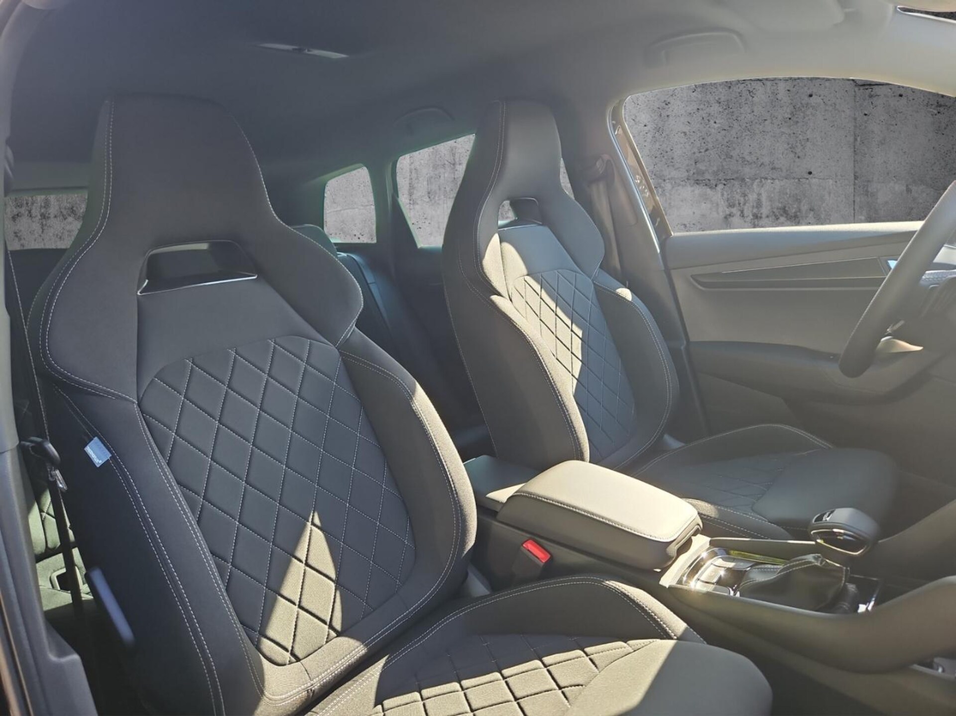 Skoda Karoq Sportline