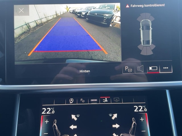 Audi A7 Sportback 45 TFSI Quattro S Tronic - 2021 - Joinsteer - #14