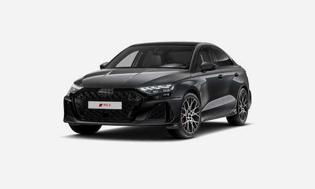 Audi RS 3 Limousine TFSI Quattro S Tronic - 2024 - Joinsteer - #9