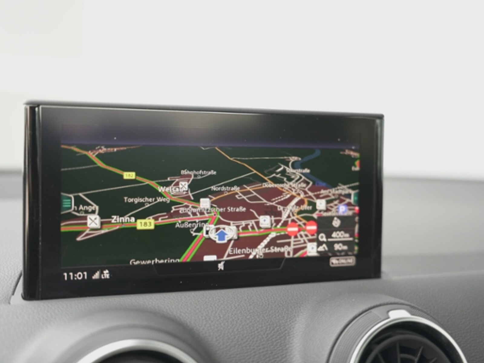 Audi Q2 – Bild 17