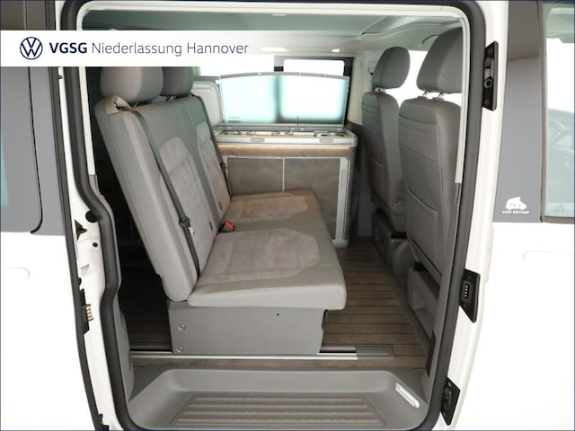 Volkswagen T6.1 California
