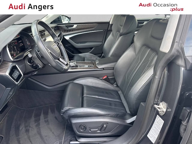 Audi A7 Sportback Avus 40 TDI 204 Ch S Tronic -  - Joinsteer - #3