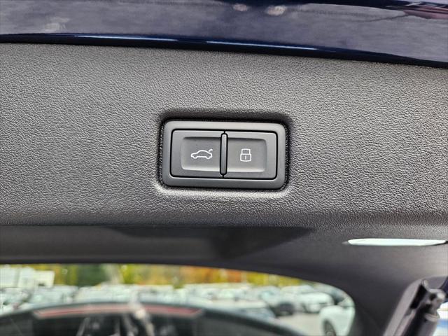 2025 Audi Q5 Premium - Photo 22