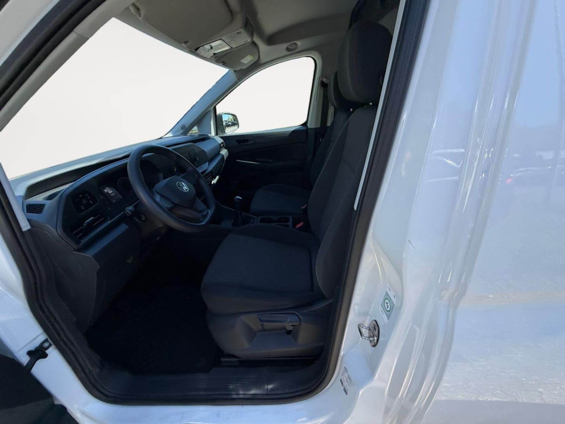 Volkswagen Caddy Cargo
