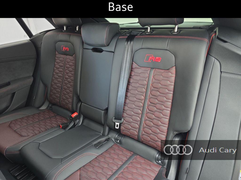 2026 Audi RS Q8 Base - Photo 14