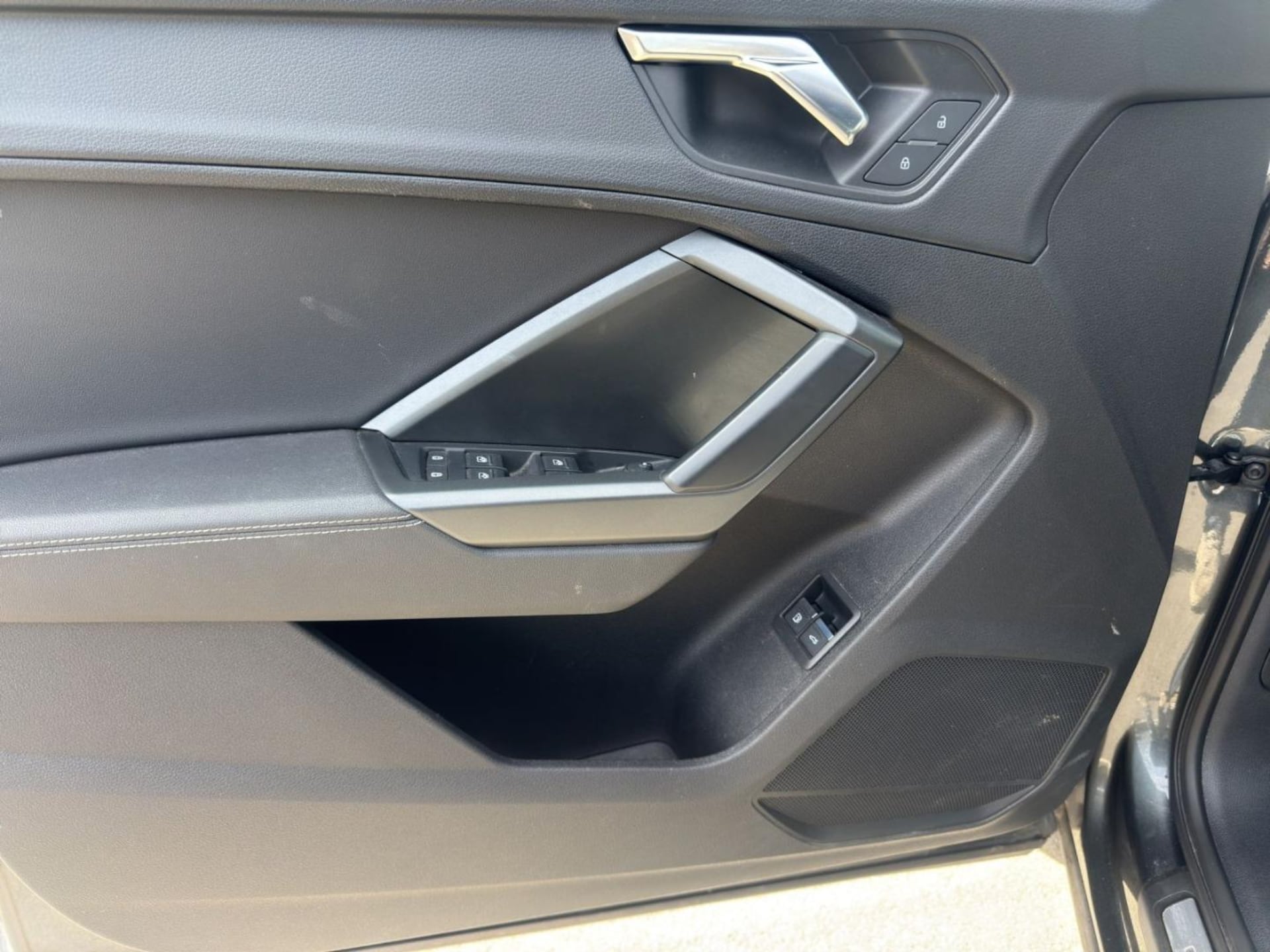 Audi Q3 Sportback TFSI e S line