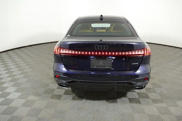 2026 Audi A5 Sedan