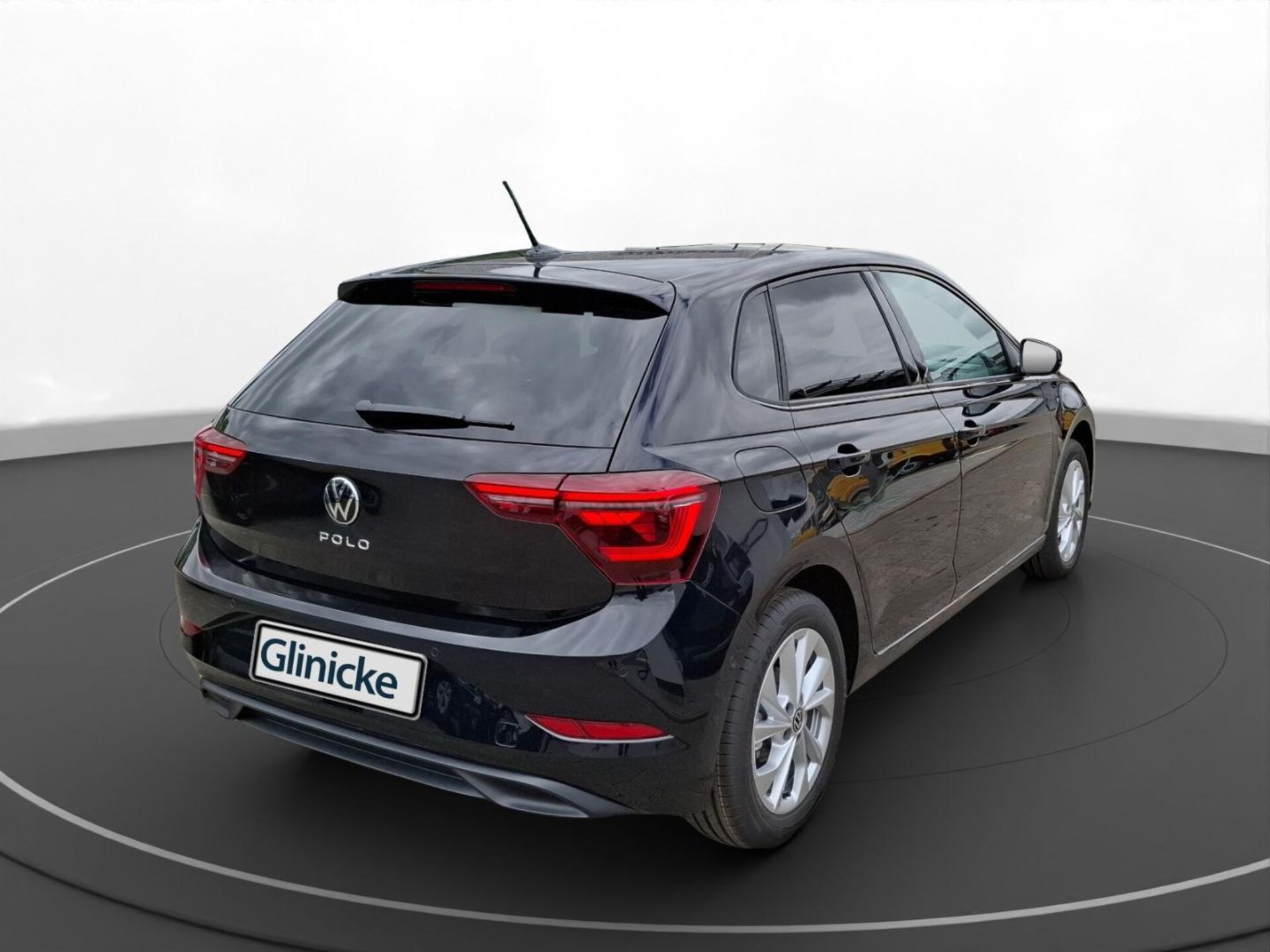 Volkswagen Polo Style