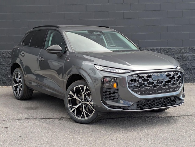 2026 Audi Q3 SUV