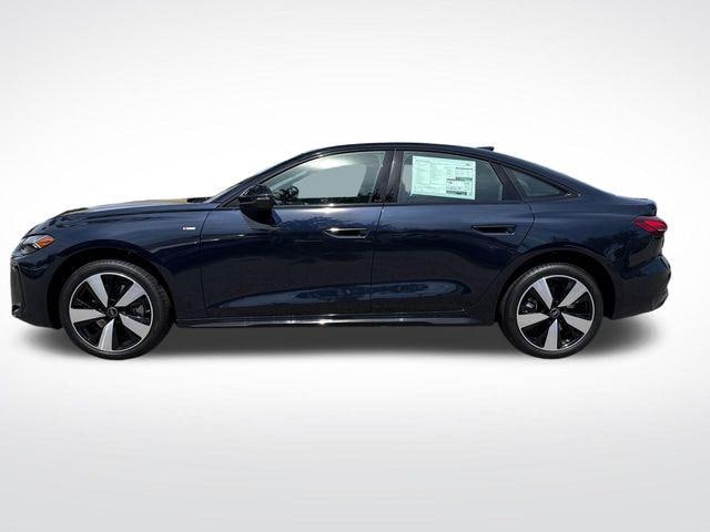 2026 Audi A5 Sedan