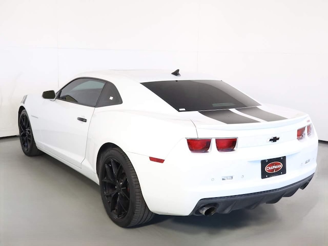 2011 Chevrolet Camaro