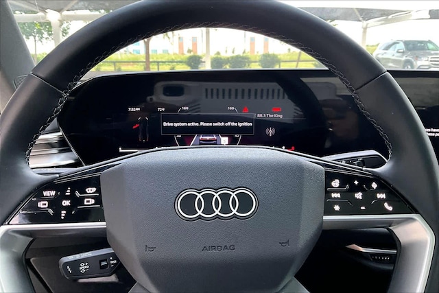 2025 Audi New A5 Premium Plus - Photo 27