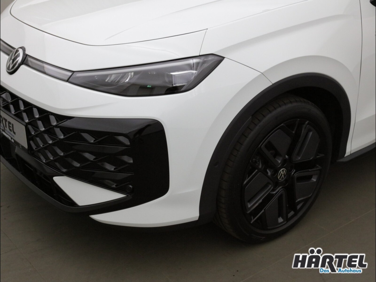 Volkswagen T-Roc – Bild 4