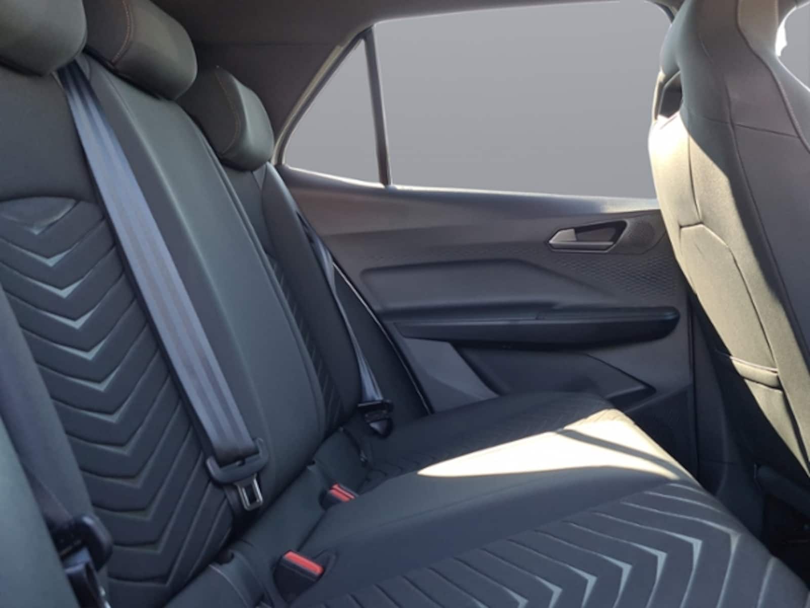 CUPRA Born – Bild 16