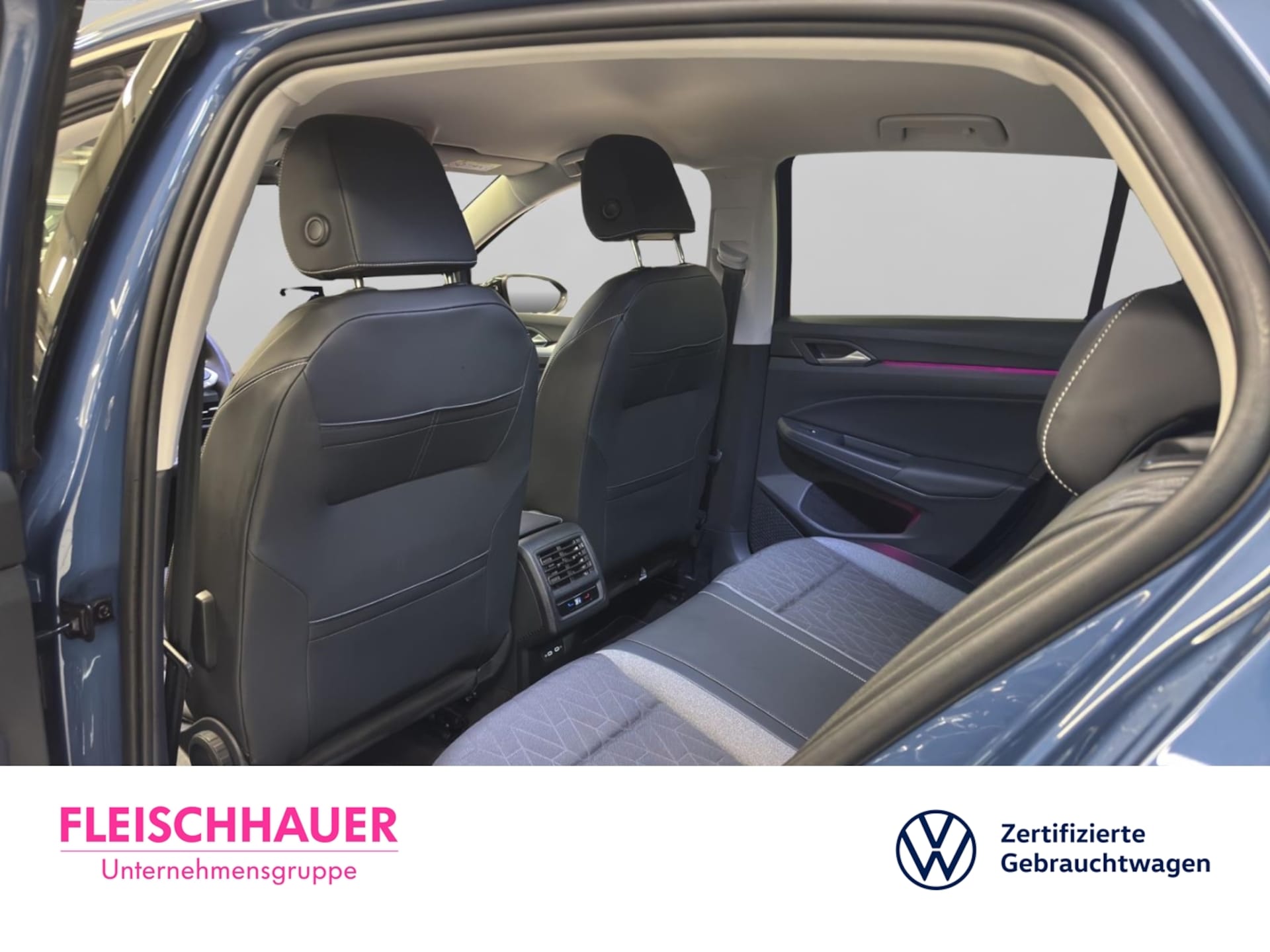 Volkswagen Golf Goal