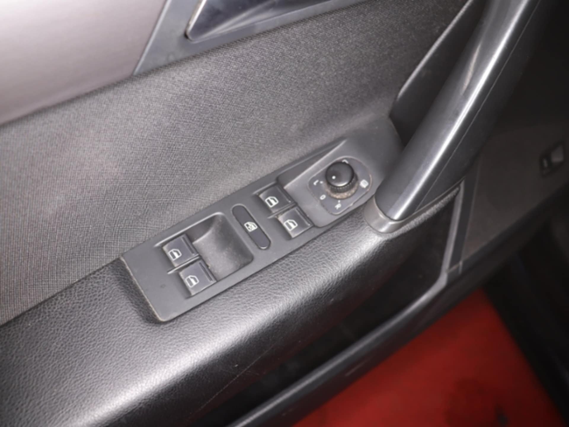 Volkswagen Passat Variant Comfortline