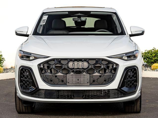 2026 Audi Q5 Sportback