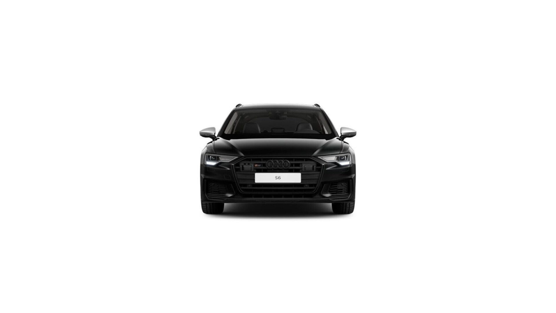 Audi S6 Avant