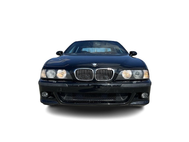 2000 BMW M5