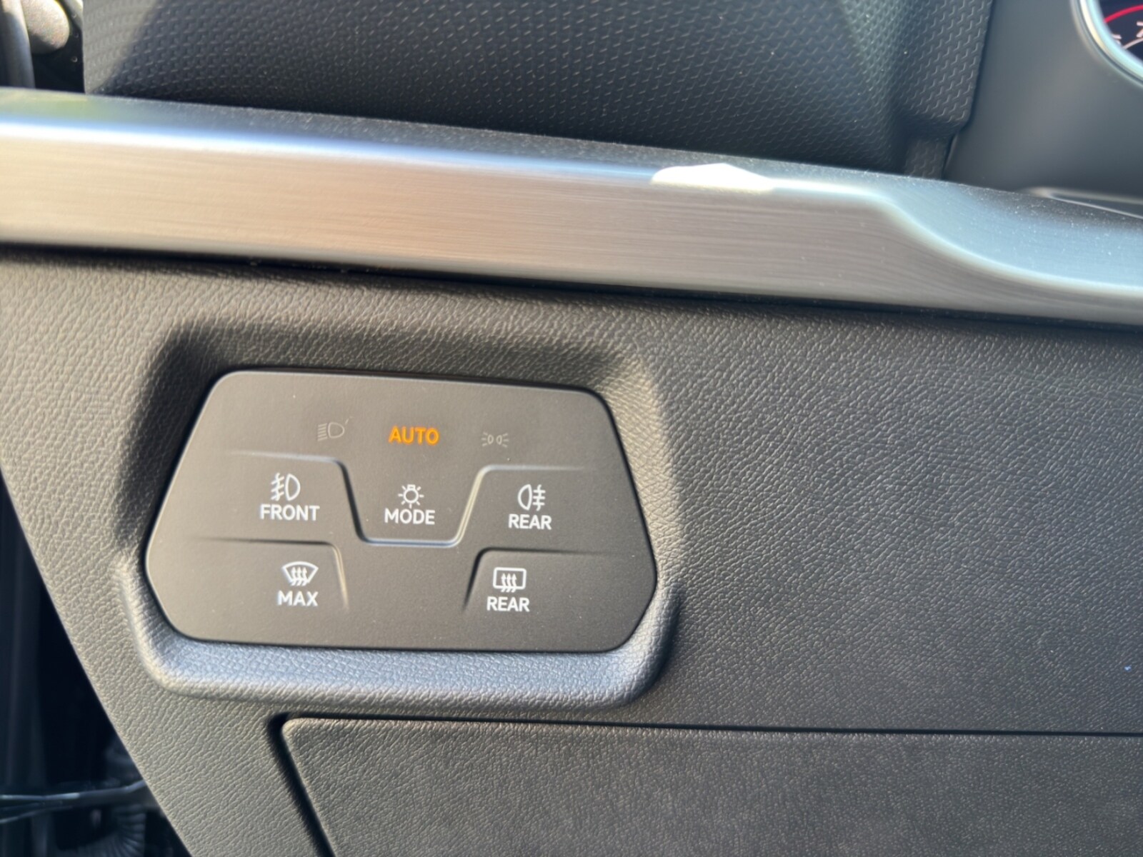 SEAT Leon – Bild 13