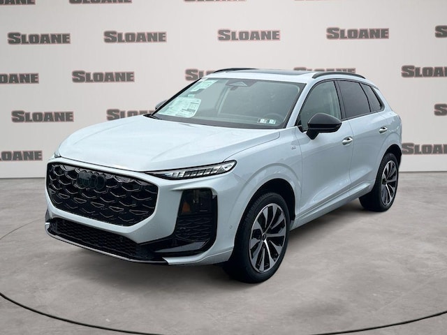 Photo of 2026 Audi Q3 SUV