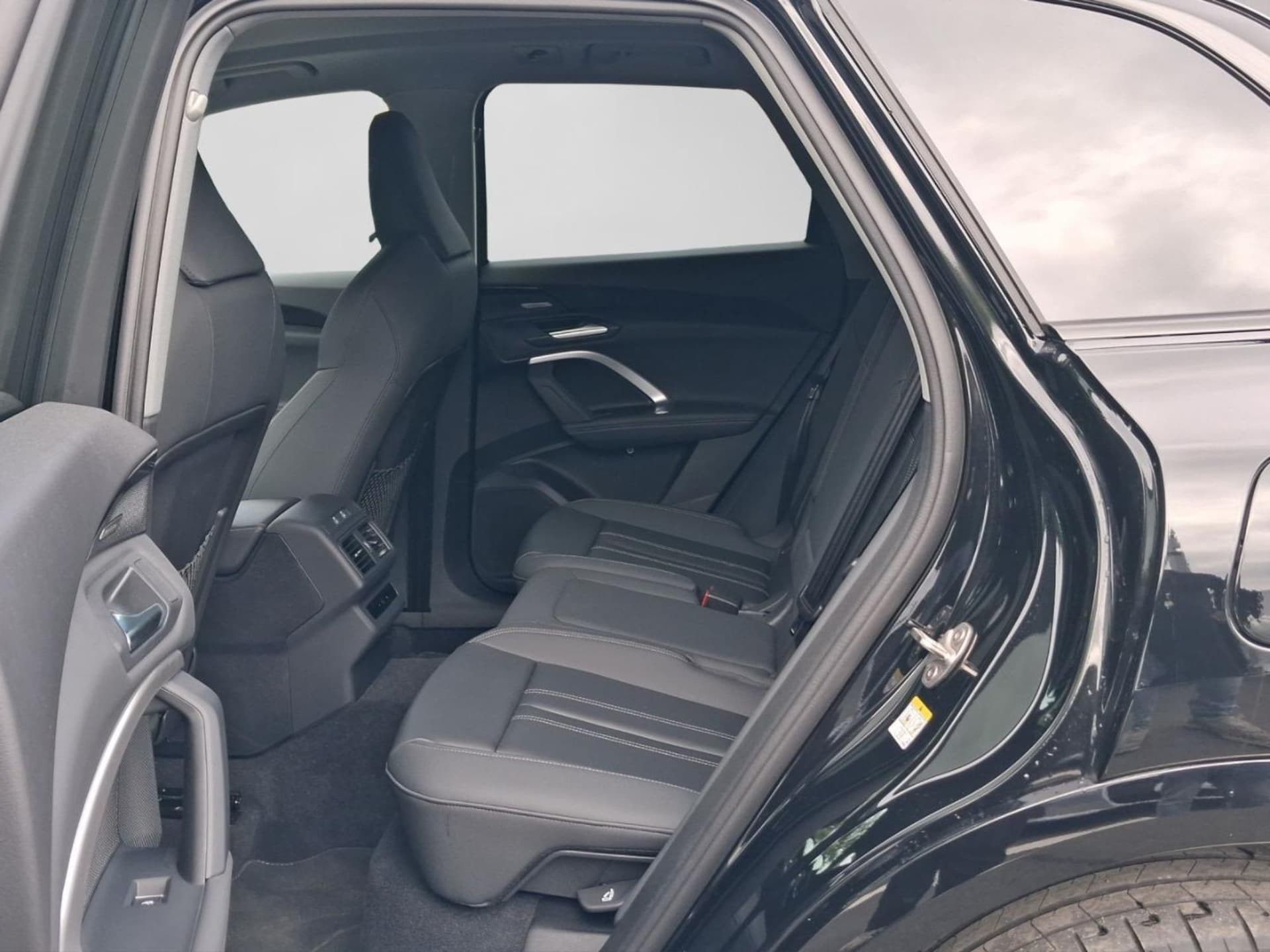 Audi Q5 SUV e-hybrid