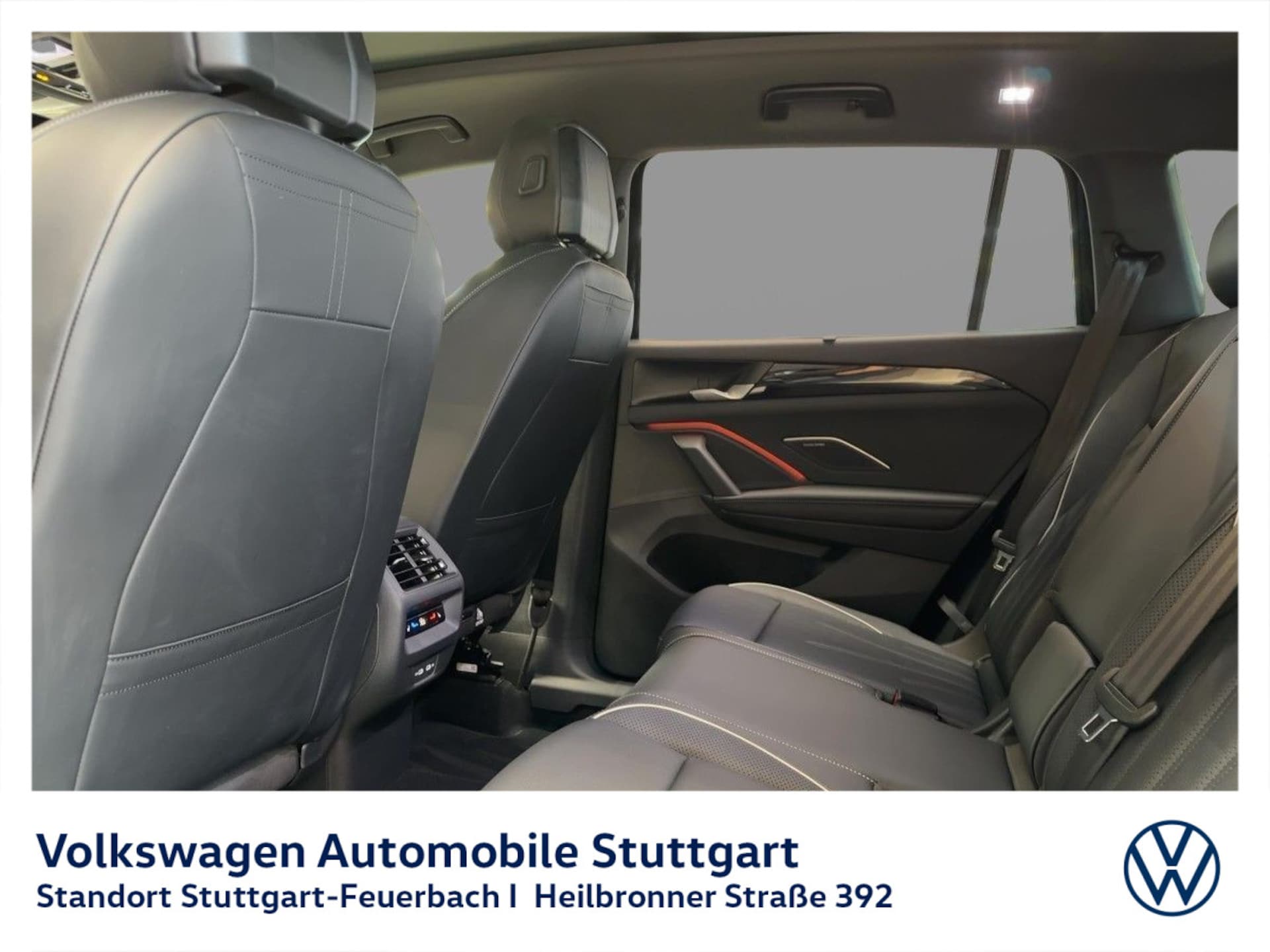 Volkswagen Tayron Elegance