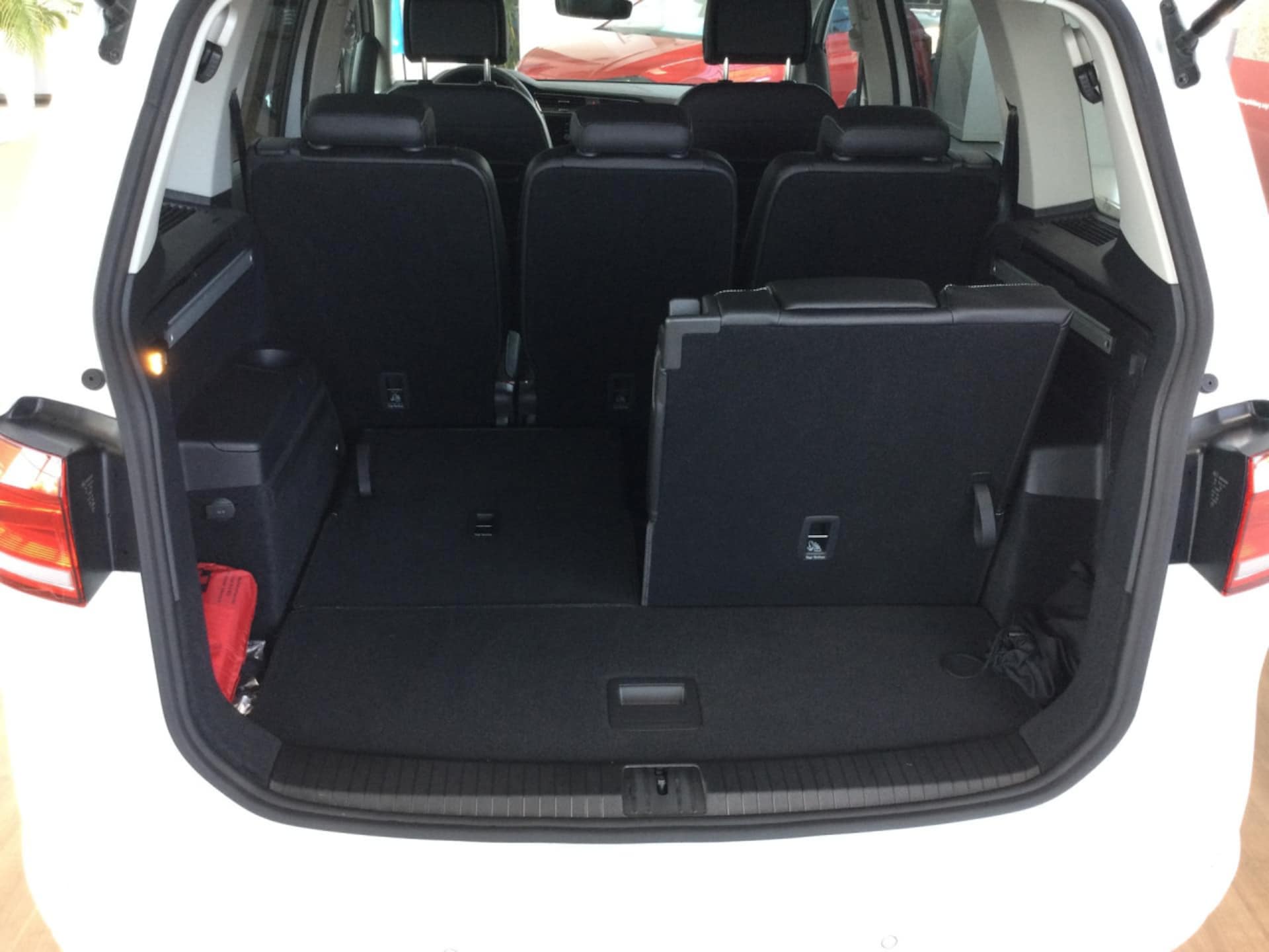 Volkswagen Touran ENERGY