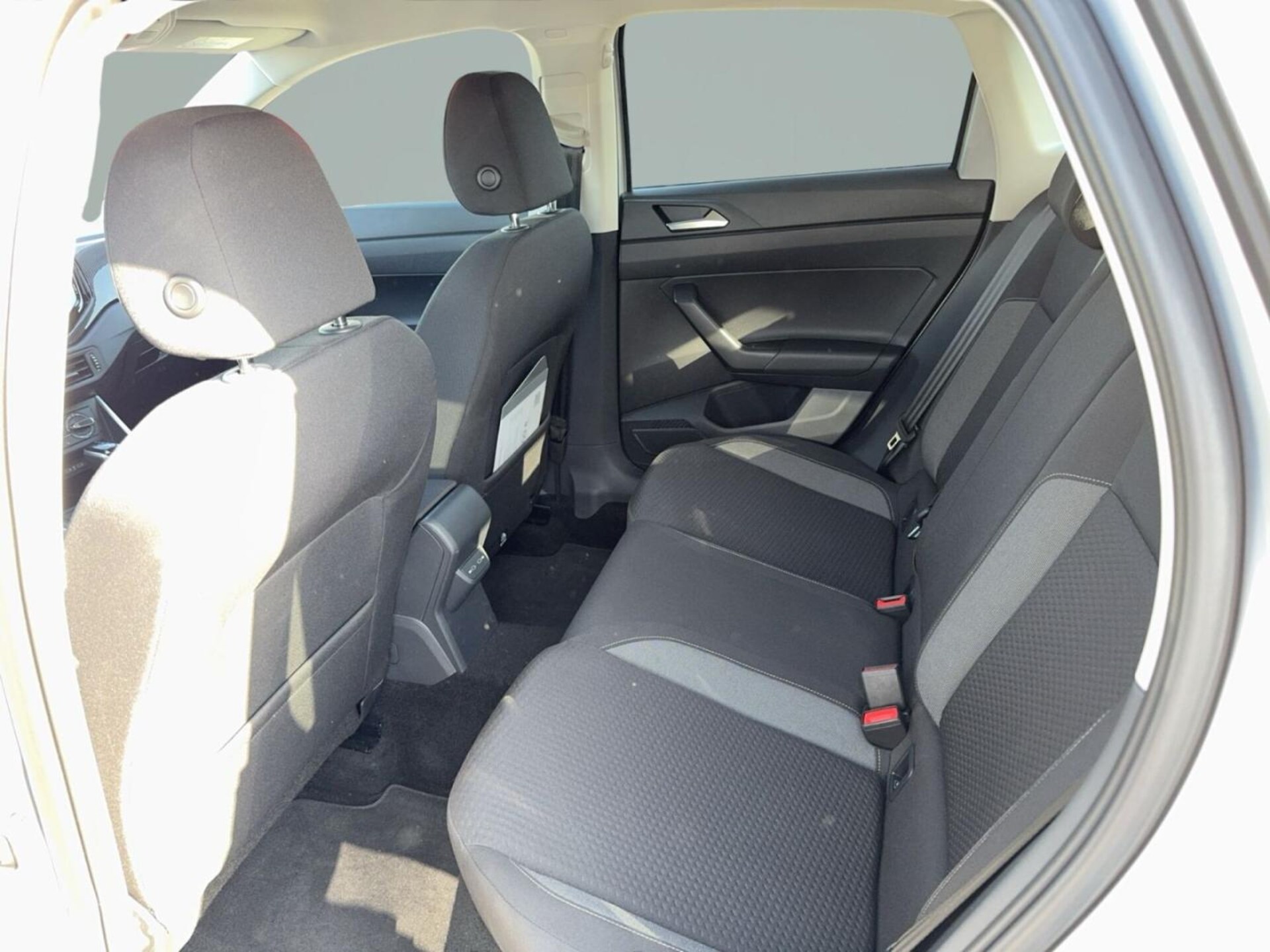 Volkswagen Taigo Life