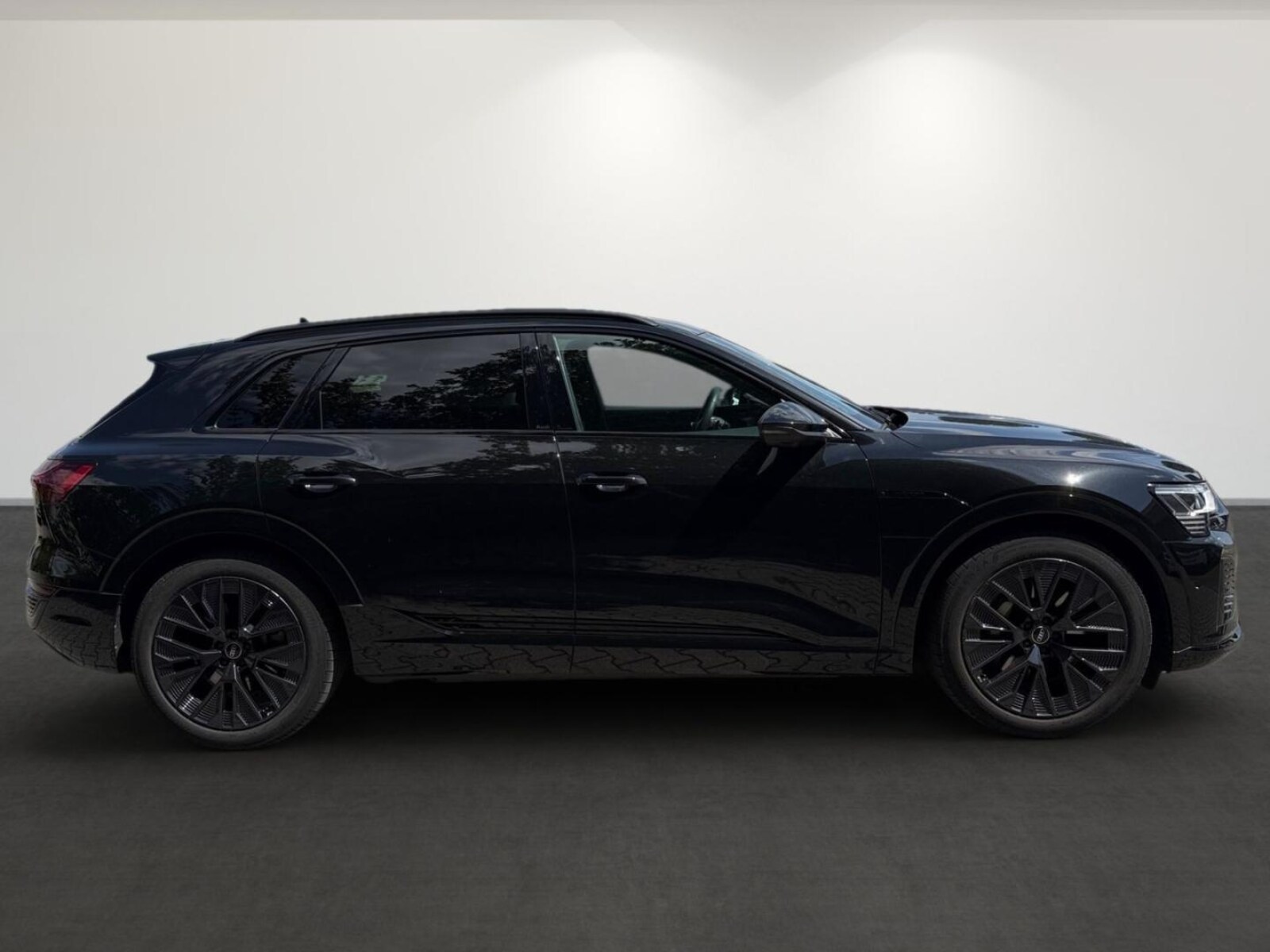 Audi Q8 e-tron – Bild 4
