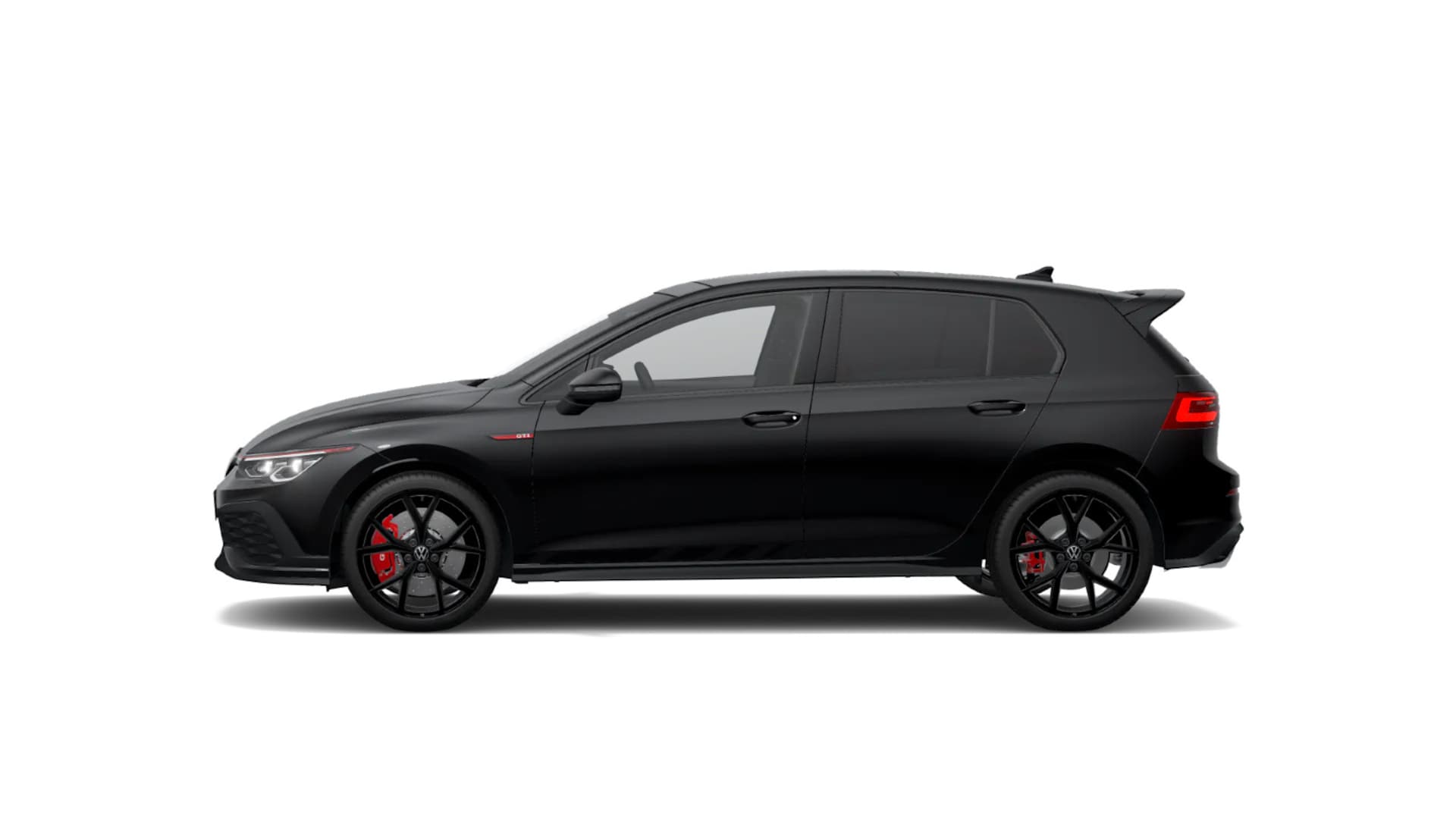 Volkswagen Golf GTI Clubsport