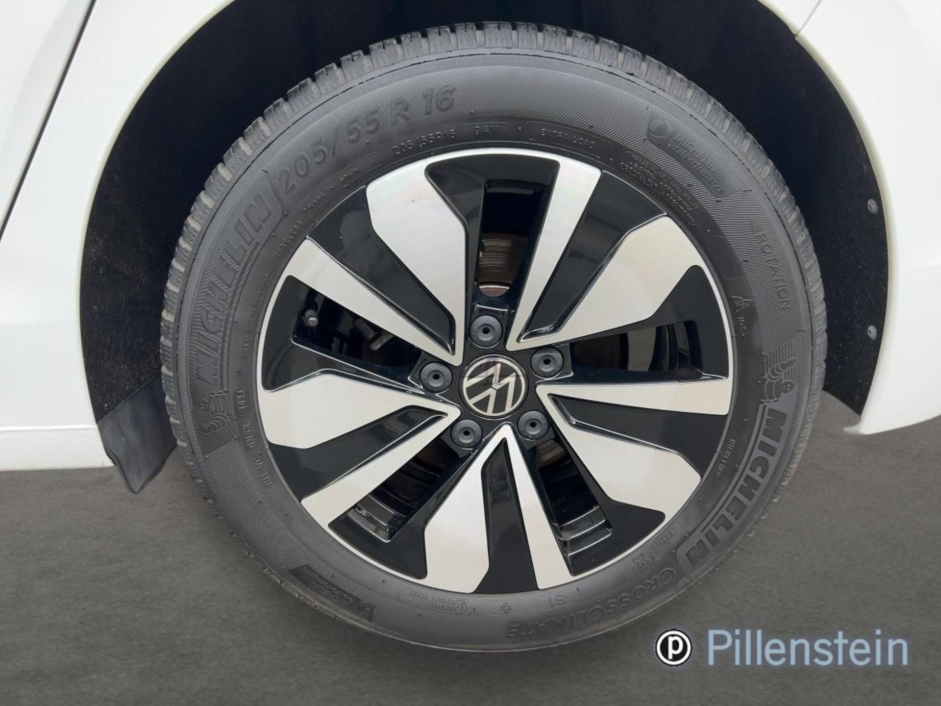 Volkswagen Golf MOVE