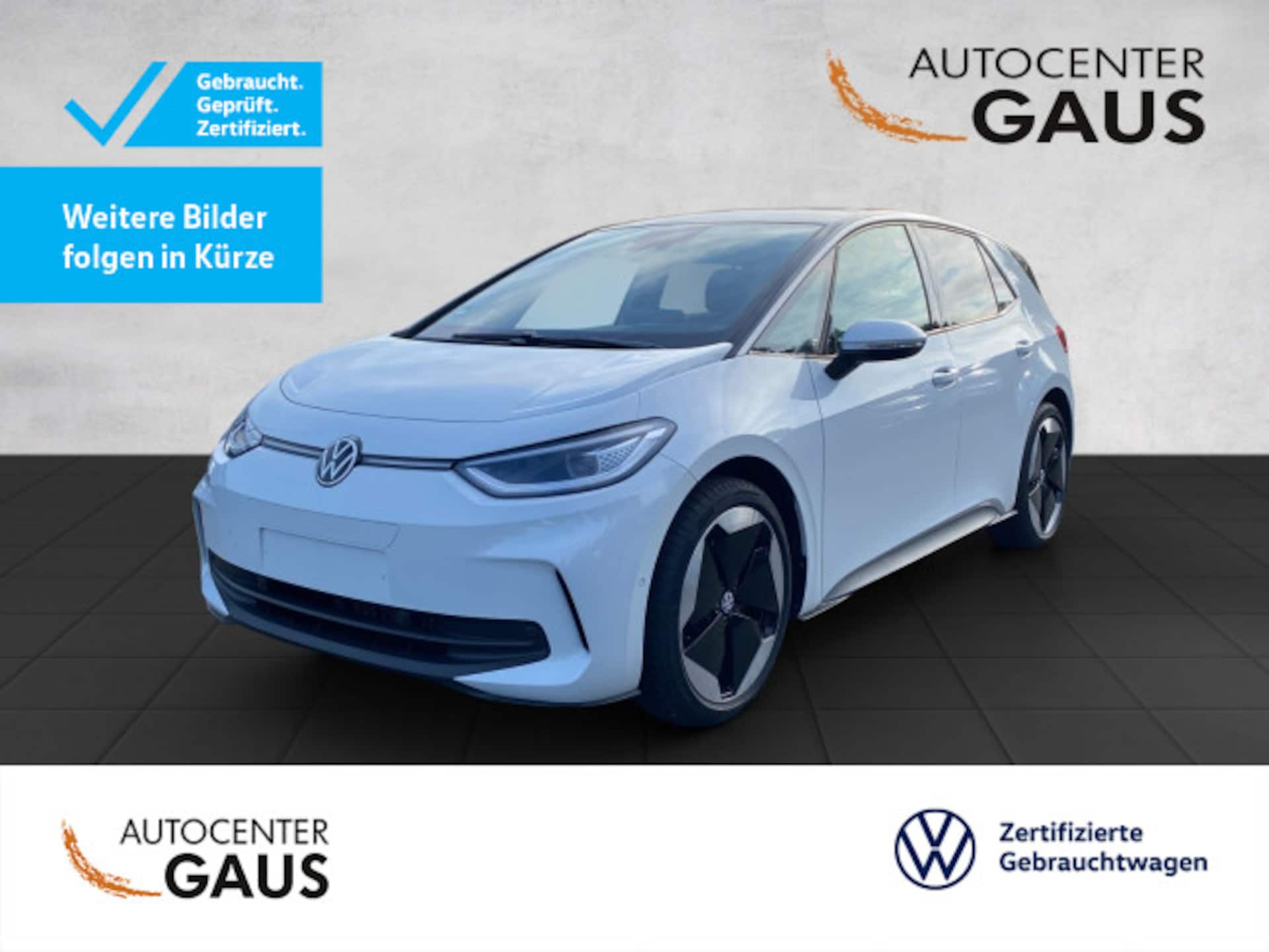 Volkswagen ID.3 Pro S
