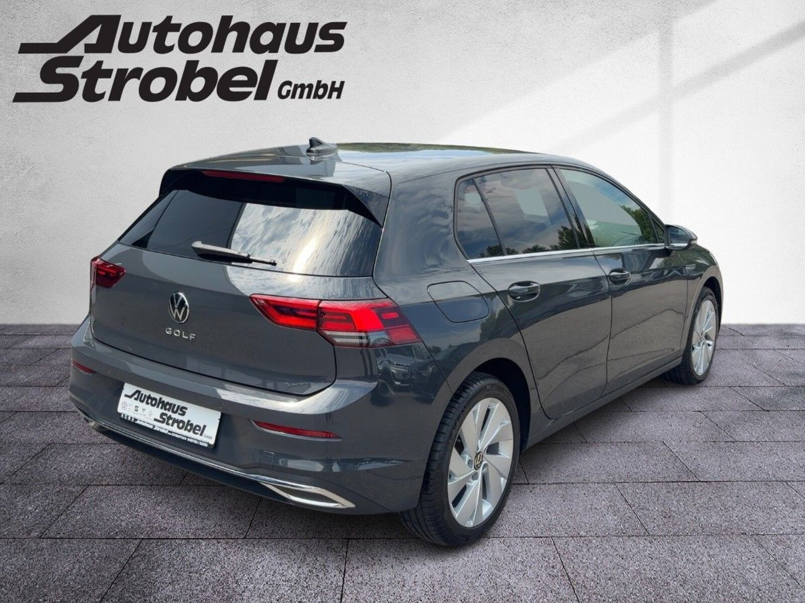 Volkswagen Golf – Bild 5