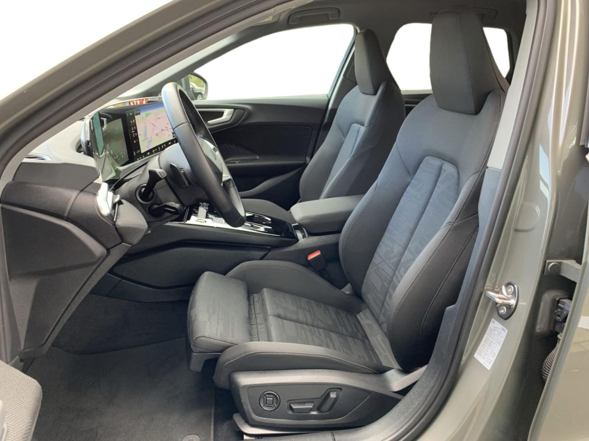 Audi A5 Avant