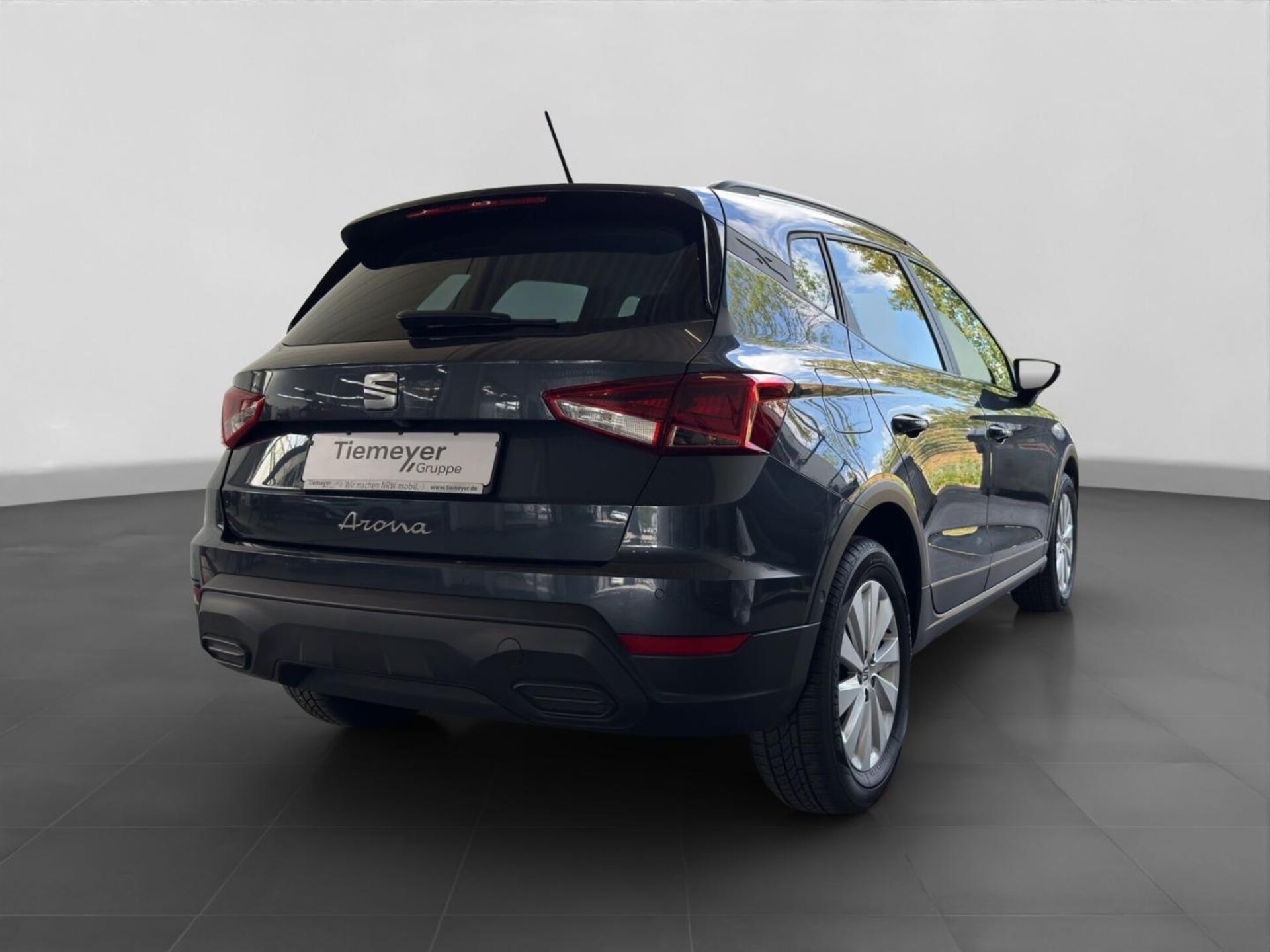 SEAT Arona Style