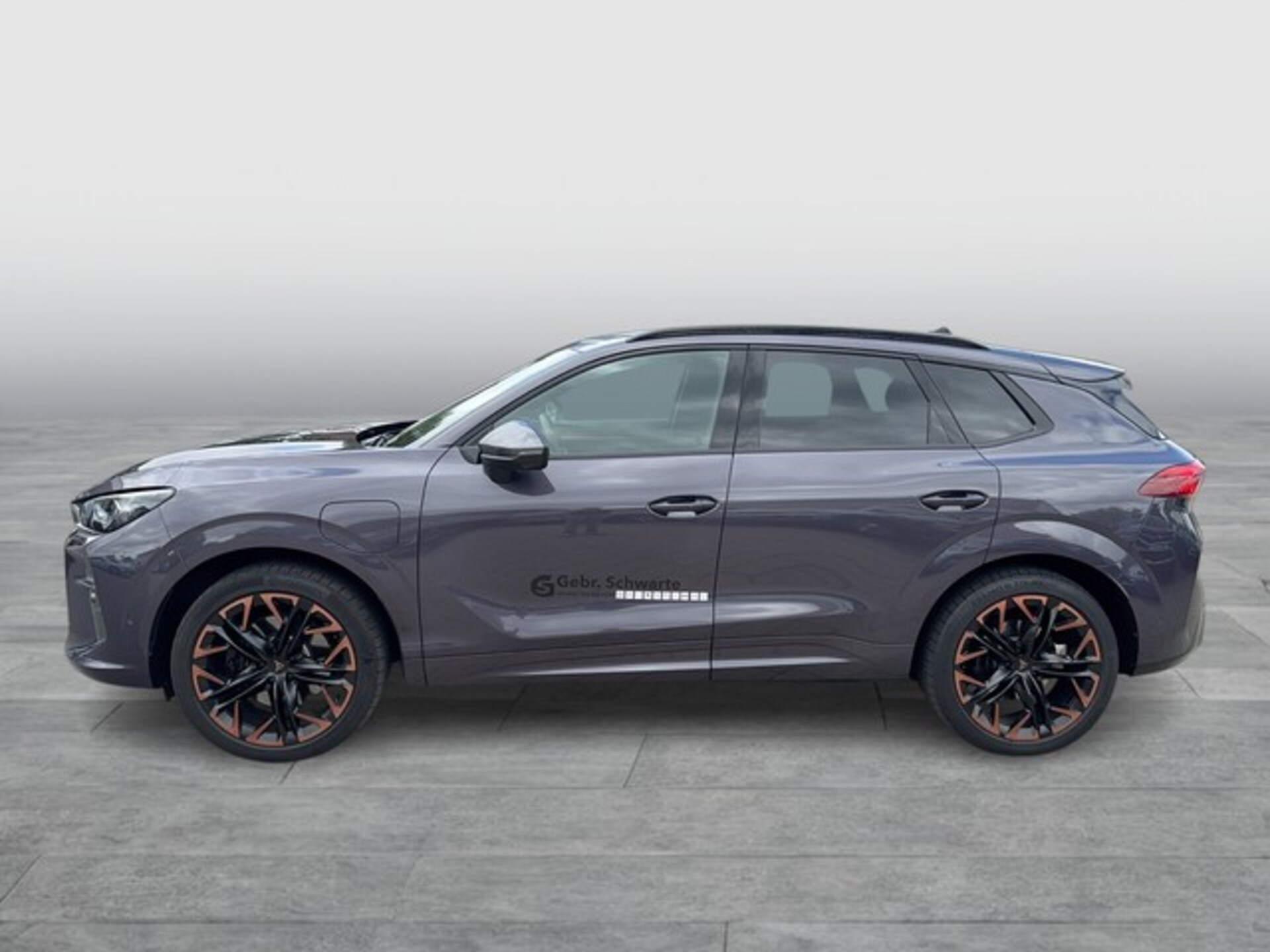 CUPRA Terramar VZ
