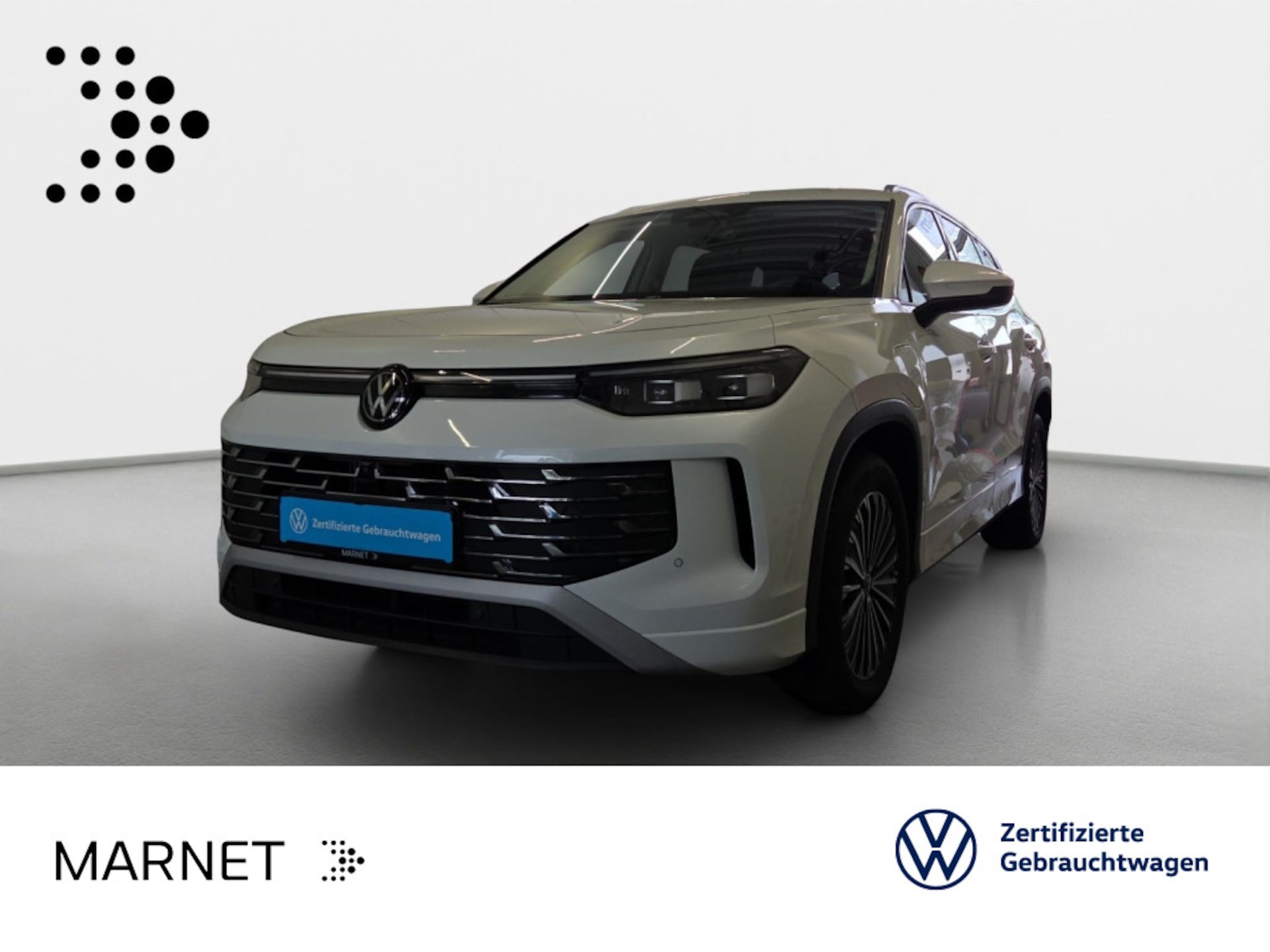 Volkswagen Tayron Elegance