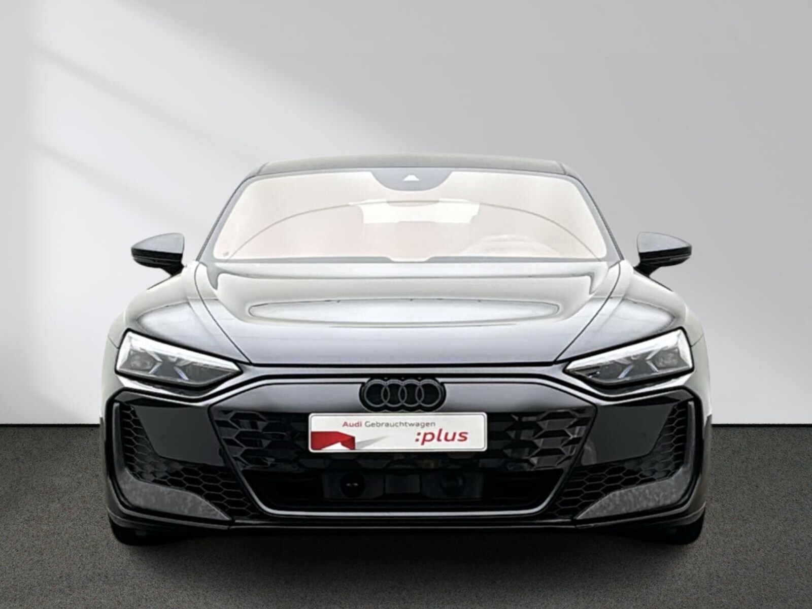 Audi RS e-tron GT performance – Bild 4